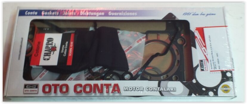 TAKIM CONTASI KEÇELİ HYUNDAI ACCENT BLUE 1.4 16V 14 >