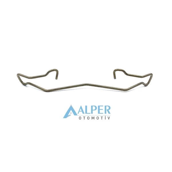 ALPER 451062 FREN KALIPER YAYI DOBLO-ALBEA