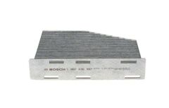 BOSCH 1987432397 POLEN FİLTRESİ CADDY III-JETTA III-PASSAT-TOURAN-GOLF V KARBONLU 1.4TSI-1.6TDI-1.8TSI-1.9TDI-2.0TDI