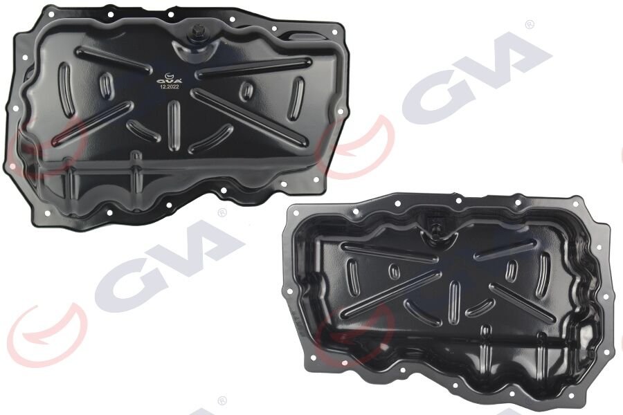 GVA 4037003 YAĞ KARTERİ FORD TRANSIT CUSTOM 2.0 V362-V363 ECOBLUE ÖNDENÇEKER FWD 17-