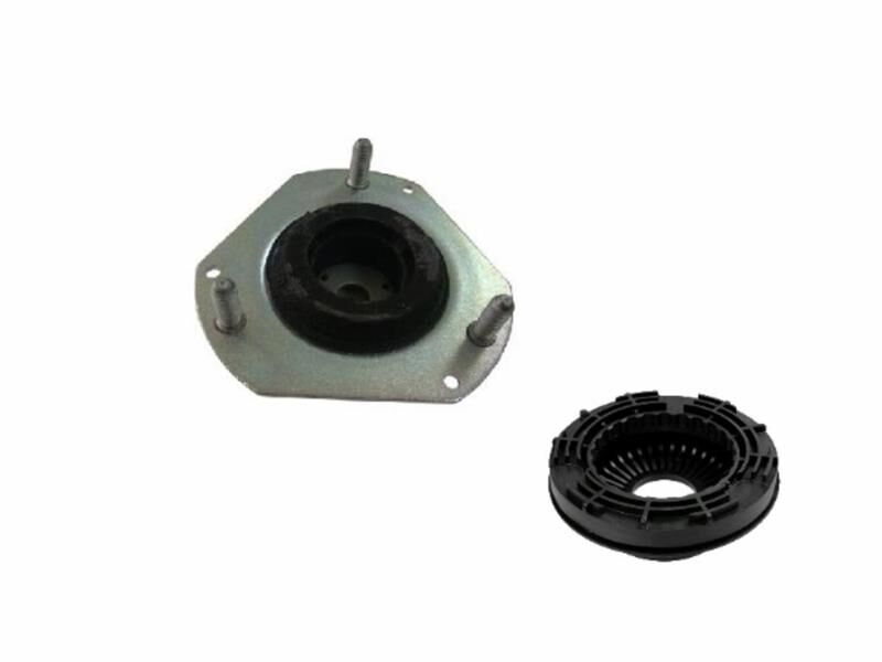 KAUTEK FD-SM058KT AMORTİSÖR TAKOZU ÖN BİLYALI SET FORD FİESTA-COURIER-BMAX 08>