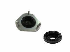 KAUTEK FD-SM058KT AMORTİSÖR TAKOZU ÖN BİLYALI SET FORD FİESTA-COURIER-BMAX 08>