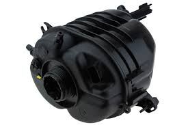 MAHLE CRT254000S RADYATOR YEDEK SU DEPOSU BMW B47 B48 B57 B58 G42 G20 G21 G28 G22 G23 G26 G29 BUYUK