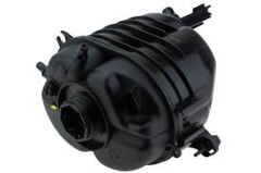 MAHLE CRT254000S RADYATOR YEDEK SU DEPOSU BMW B47 B48 B57 B58 G42 G20 G21 G28 G22 G23 G26 G29 BUYUK