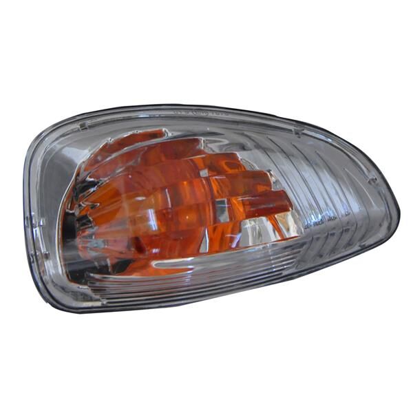 OE-ORIJINAL 261603141R DIŞ DİKİZ AYNA SİNYALİ SAĞ SARI RENAULT MASTER III 10> OPEL MOVANO B 10> 2.3dCi