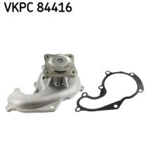 SKF VKPC84416 DEVİRDAİM CONNECT 02>14 1.8 TDCI FOCUS I -II 98>11 -MONDEO IV 07>14 1.8 TDCI PA742
