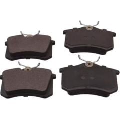 BSG BSG 75-200-012 MEGAN II/FLUENCE/POLO/GOLF/307 FREN BALATASI ARKA DISK E-MARK BELGELI