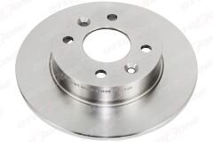 ÖN FREN AYNASI RENAULT CLIO 91> TWINGO 92> R5 84>88 238x8.2x4DL