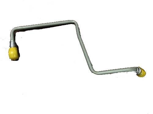 TURBO YAG BORUSU P308 P307 YM P3008 PARTNER TEPE P407 P206 P207 P307 P1007 P5008 C3 II C5 II C4 BERLINGO III C4 PICASSO C5 III C3 PICASSO XSARA PICASSO DV6 1.6HDI 16V FOCUS II 1.6TDCI 04>14