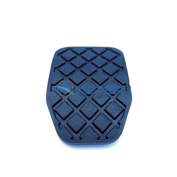 ALPER 768012 PEDAL LASTİĞİ FREN DEBRİYAJ TRANSPORTER V-PASSAT-GOLF IV-A4-A6-CORDOBA-İBİZA-LEON-TOLEDO