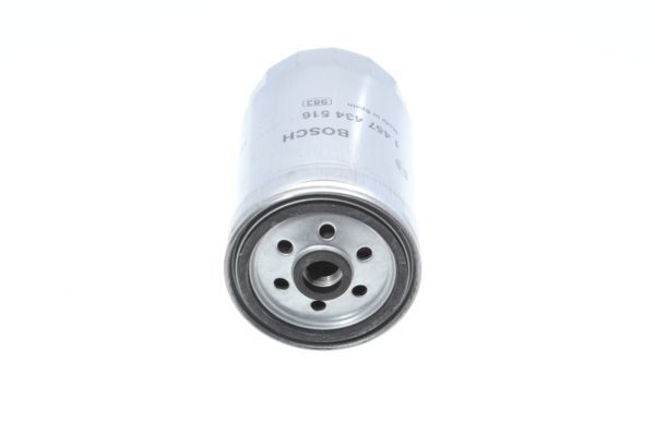 BOSCH 1457434516 YAKIT FİLTRESİ HYUNDAI ACCENT ERA. GETZ 1.5L D4FA 06-10 / SONATA 2.0L D4EA 06-11 / i30 1.4L 1.6L CRD i 12-> / SANTAFE D4EB 06-09 / KIA RIO 1.5L CRDİ 05-> / SORENTO 2.5L D4CB 02-> 2.0L D4HA 10-12