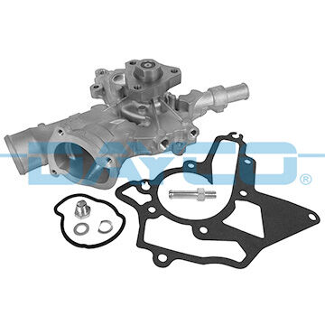 DAYCO DP272 DEVİRDAİM CORSA C 00> CORSA D 06> ASTRA G 98> ASTRA H 04> COMBO C-D-MERIVA A 04> 1.0-1.2-1.4 16V X/Z-XE-XEP