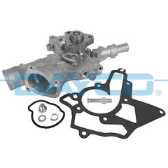 DAYCO DP272 DEVİRDAİM CORSA C 00> CORSA D 06> ASTRA G 98> ASTRA H 04> COMBO C-D-MERIVA A 04> 1.0-1.2-1.4 16V X/Z-XE-XEP