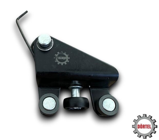 DORTEL 104022 SÜRGÜLÜ KAPI ORTA MEKANİZMASI SAĞ KANGO