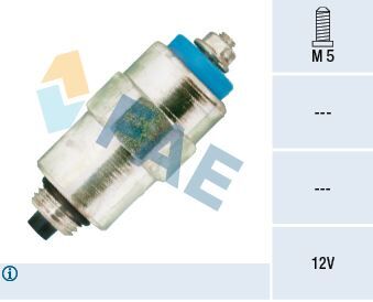 FAE 73010 MAZOT STOP MÜŞÜRÜ UZUN PARTNER-BERLINGO-J9 LUCAS TİP