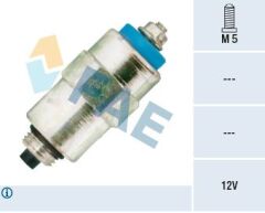 FAE 73010 MAZOT STOP MÜŞÜRÜ UZUN PARTNER-BERLINGO-J9 LUCAS TİP