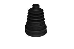 FKK 60261 ÜNİVERSAL KÖRÜK KÜÇÜK BİNEK ARAÇLAR İÇİN