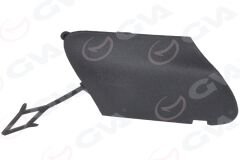 GVA 9590168 ÖN TAMPON ÇEKİ DEMİRİ KAPAĞI OPEL CORSA D 10-