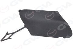 GVA 9590168 ÖN TAMPON ÇEKİ DEMİRİ KAPAĞI OPEL CORSA D 10-