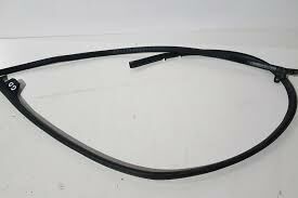 OE-OPEL 9814992080 GRANDLAND X ARKA KAPI ALT FITILI : R