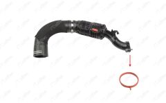 NIFEA 14633 TURBO BORUSU CONTASI FIAT DOBLO 1.6 D Multijet 10 >