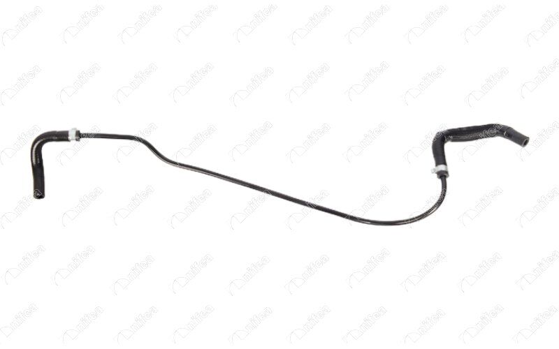NIFEA 21183 TERMOSTAT GAZ KELEBEK ARASI SU HORTUMU OPEL ASTRA H 04> 1.6 Z16XEP