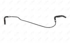 NIFEA 21183 TERMOSTAT GAZ KELEBEK ARASI SU HORTUMU OPEL ASTRA H 04> 1.6 Z16XEP