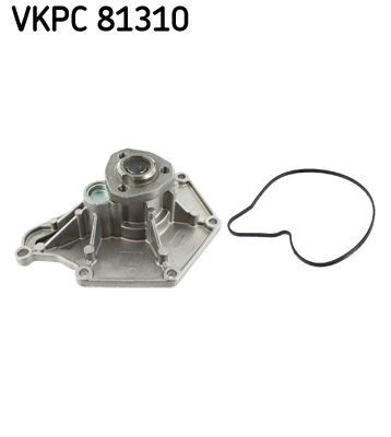 SKF VKPC81310 DEVİRDAİM A4-A6 2.7-3.0 TDİ-Q7 3.0 TDİ 04 >