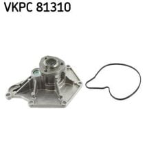 SKF VKPC81310 DEVİRDAİM A4-A6 2.7-3.0 TDİ-Q7 3.0 TDİ 04 >