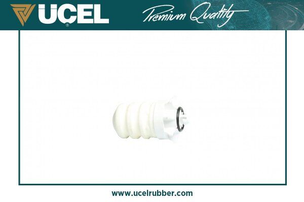 UCEL S41652 PUR AMORTİSÖR TAKOZU ARKA CITROEN C2
