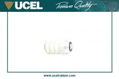 UCEL S41652 PUR AMORTİSÖR TAKOZU ARKA CITROEN C2