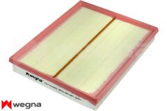 HAVA FİLTRESİ ASTRA G 98-04 - ASTRA H 04-14 -ZAFIRA A 98-10 1.4-1.6-1.8-2.0T-16V Y