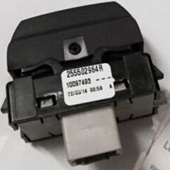 HIZ KONTROL KUMANDA DÜĞMESİ MGN III-FLUENCE-CAPTUR-LATITUDE-LGN