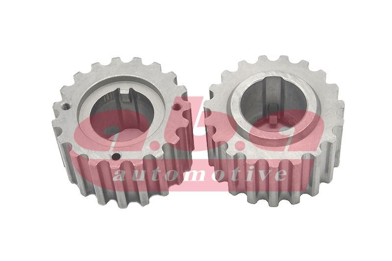 ABA 25204241 KRANK DİŞLİSİ RENAULT MEGANE II 02> LAGUNA 01> CLIO II 98>05> CLIO III 05> 1.4-1.6 16V K4M