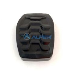 ALPER 769124 PEDAL LASTİĞİ FREN-DEBRİYAJ TRANSİT CUSTOM 12>-V362 14>