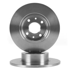 AYD 50320 ARKA FREN DISKI FIAT BRAVO II 07> STILO 01> LINEA 07> ALFA ROMEO MITO 08> LANCIA DELTA II 08> 251.5x10x4DL