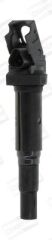 CHAMPION BAEA143 ATESLEME BOBINI OPEL GRANDLAND PEUGEOT P207-P208-P308-P508-P3008-P5008 CITROEN C4-C5-DS3-DS4 1.6 THP -PureTech
