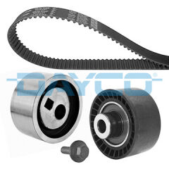 DAYCO KTB534 EKSANTRİK GERGİ KİTİ 141x254 P206-P306-P307-P406-EXPERT-PARTNER-BERLINGO-C5-JUMPY-XSARA 2.0 HDI SCUDO 2.0 JTD