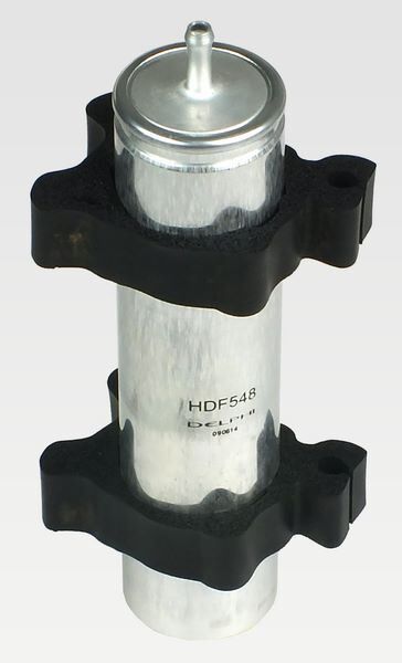 DELPHI HDF548 YAKIT FILTRESI BMW M47 M57 E46 01>05