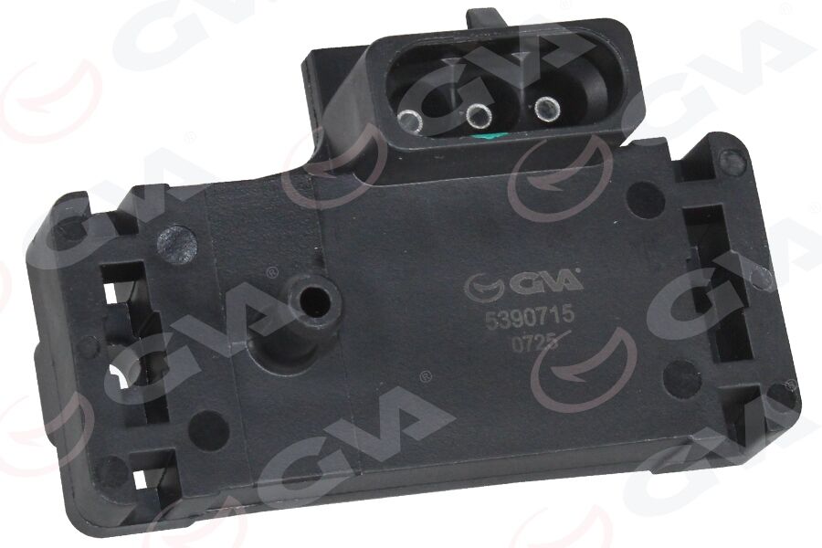GVA 5390715 MAP BASINÇ SENSÖRÜ OPEL ASTRA G-H-CORSA B-C-D-VECTRA A-B-ZAFIRA-MERIVA-OMEGA 1.4-1.6 XEL 16V 1.2 NZ-SZ-1.8 SV 8V CLIO 2-MEGANE I 1.4-2.0-ACCENT