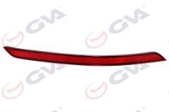 GVA 9120743 ARKA TAMPON REFLEKTÖRÜ SAĞ PASSAT 2019 >