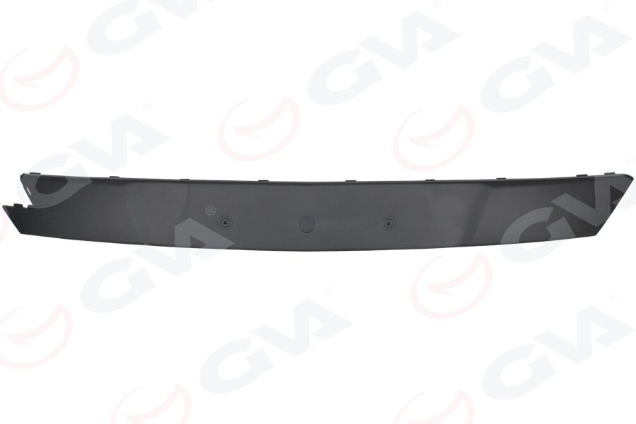 GVA 9590051 ÖN TAMPON PLAKA ÇITASI SENSÖR DELİKSİZ OPEL ASTRA J 2010>2020