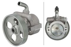 HELLA 8TL359000631 HIDROLIK DIREKSIYON POMPASI KASNAKLI BERLINGO II-PARTNER II 1.6HDI 16V 04-10 XSARA PICASSO DV6