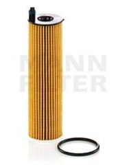 MANN HU6020Z YAG FILTRESI MERCEDES OM654 W205 S205 C205 A205 C257 W213 S213 C238 A238 W222