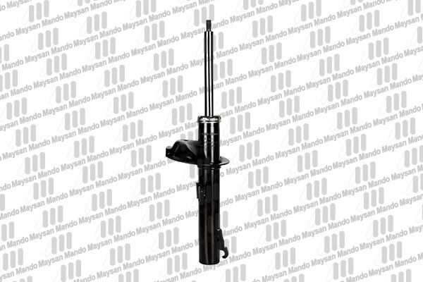 MAYSAN PS9710605 AMORTİSÖR ÖN SOL FORD CONNECT 02> UZUN ŞASE