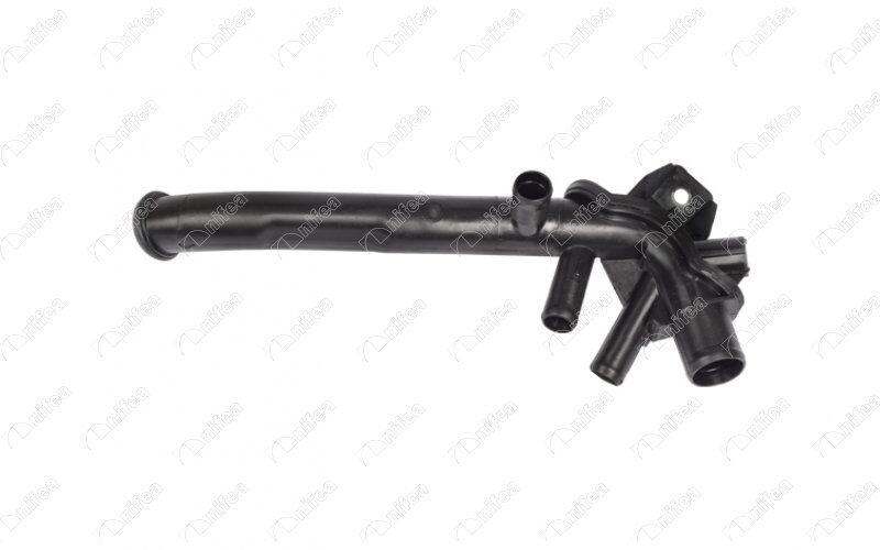 NIFEA 11588 DEVİRDAİM SU BORUSU CLIO-KNG-MGN II-MODUS-MICRA III-1.5DCI K9K
