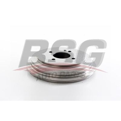 BSG BSG 40-225-012 I20/I20 COUPE/SOLARIS/RIO KAMPANA ARKA ADET : 252 MM 8 INÇ