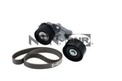SNR KD45313 EKSANTRİK GERGİ KİTİ 127x254 CHEVROLET-DAEWOO AVEO-CRUZE-KALOS-LACETTI-NUBIRA 1.4-1.4-1.6 05-
