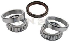 SNR R154.47 TEKER RULMANI ARKA MERCEDES SPRINTER B904 B909 . VW LT 28-46 CIFT TEKER