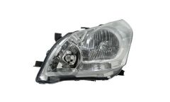 ULO 2004009 ÖN FAR SOL - XENON TOYOTA VERSO 1.6L 1ZRFAE ZGR20. 2.0L 1AD-FTV AUR20 09-12